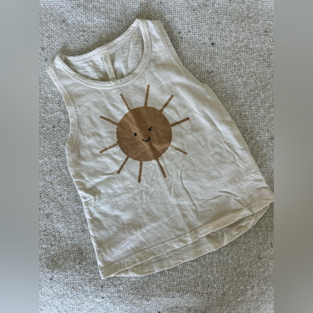 Rylee + Cru Tank